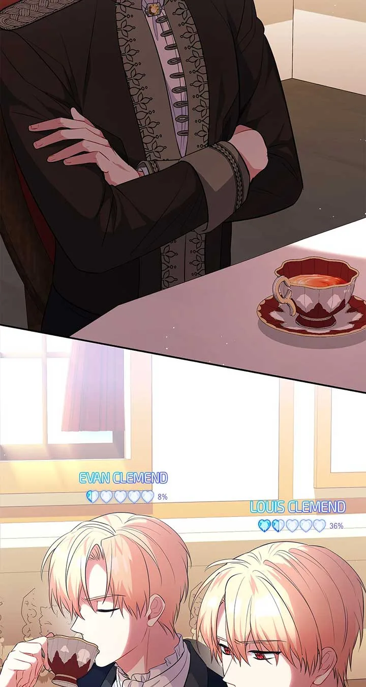 There Are Too Many Second Male Leads! Chapter 26 page 64