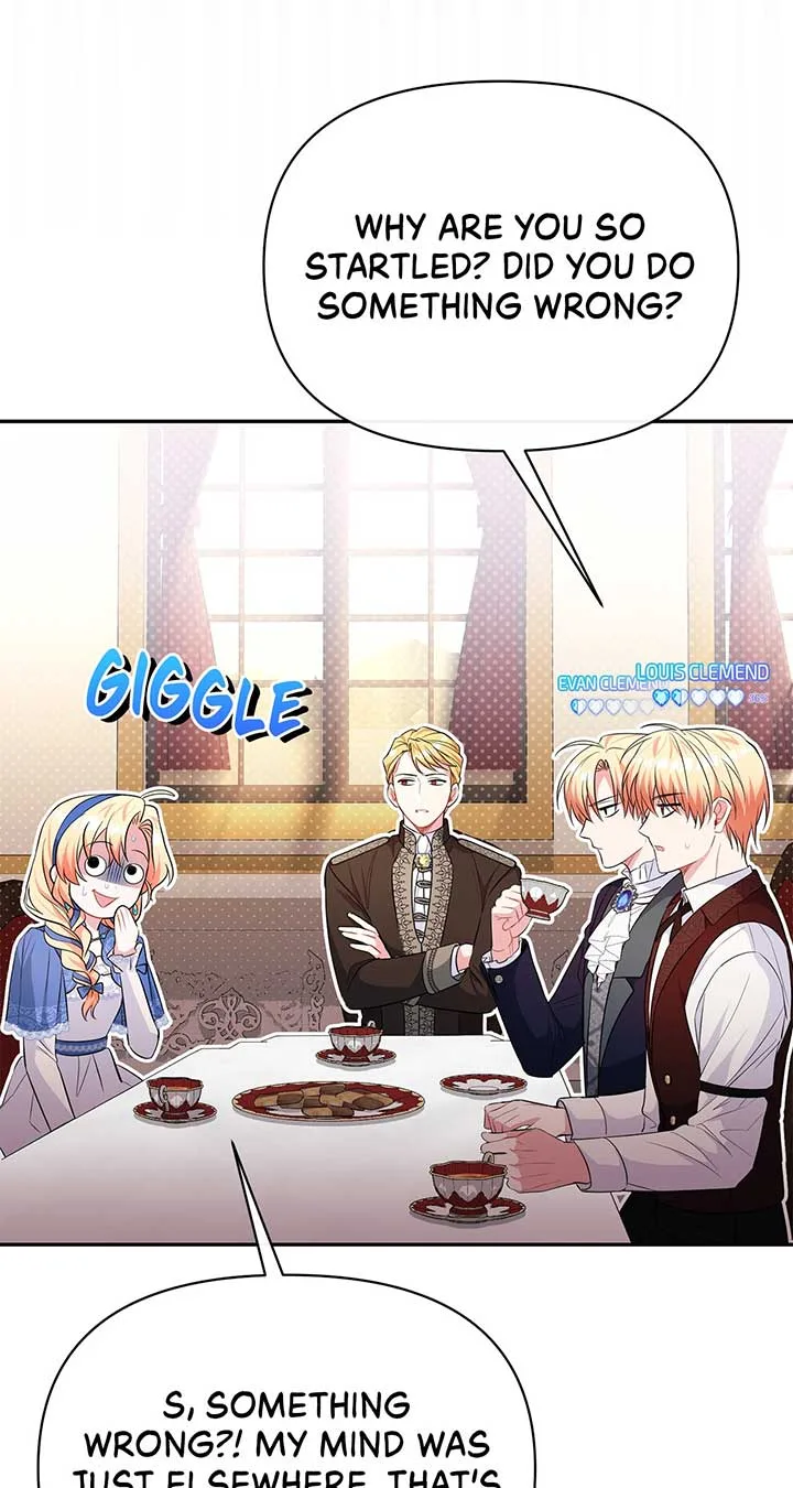 There Are Too Many Second Male Leads! Chapter 26 page 72