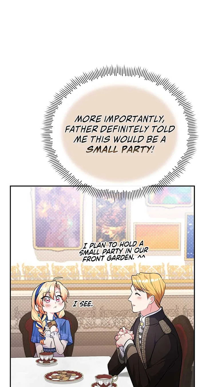 There Are Too Many Second Male Leads! Chapter 28 page 39