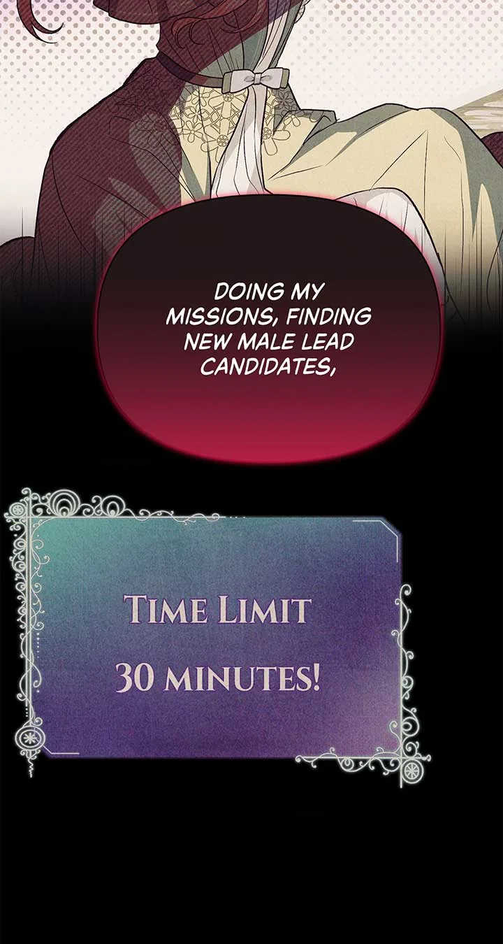 There Are Too Many Second Male Leads! Chapter 28 page 70