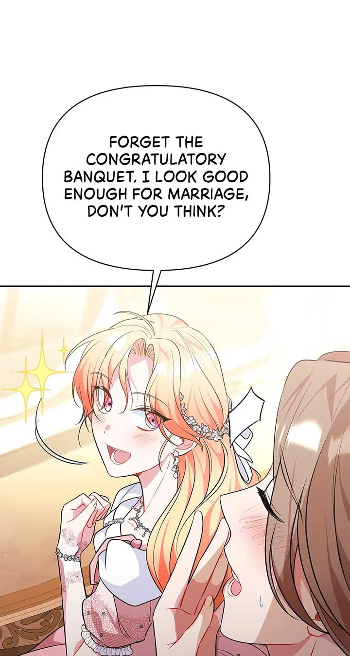 There Are Too Many Second Male Leads! Chapter 28 page 12