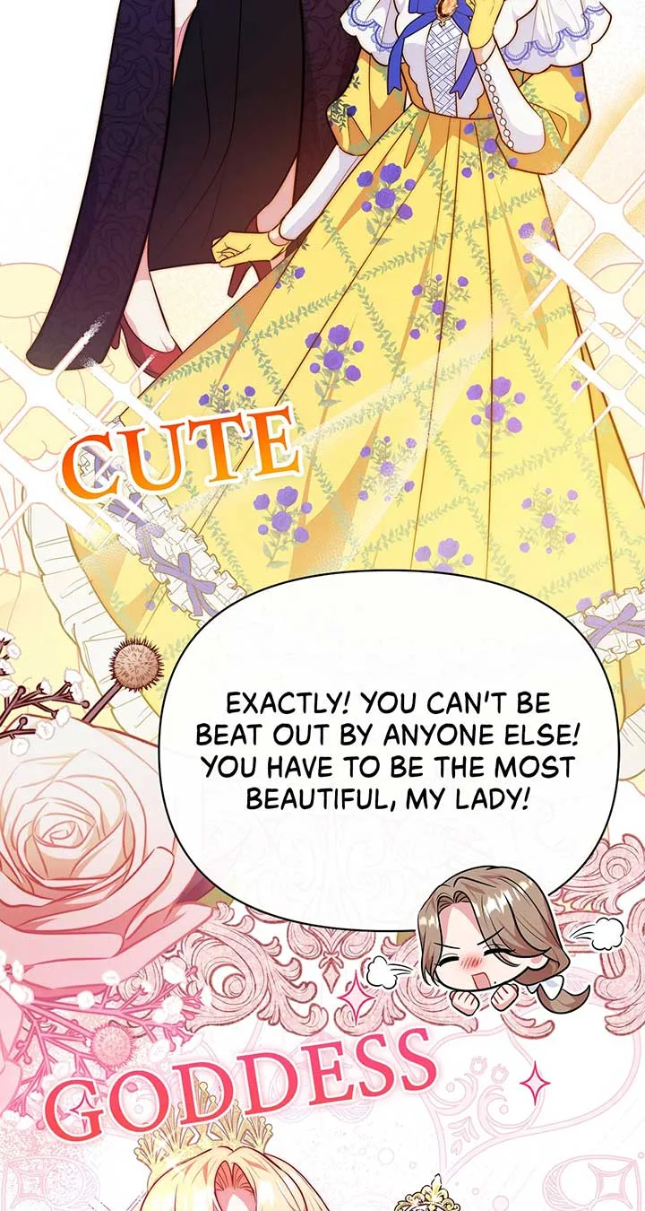 There Are Too Many Second Male Leads! Chapter 28 page 18