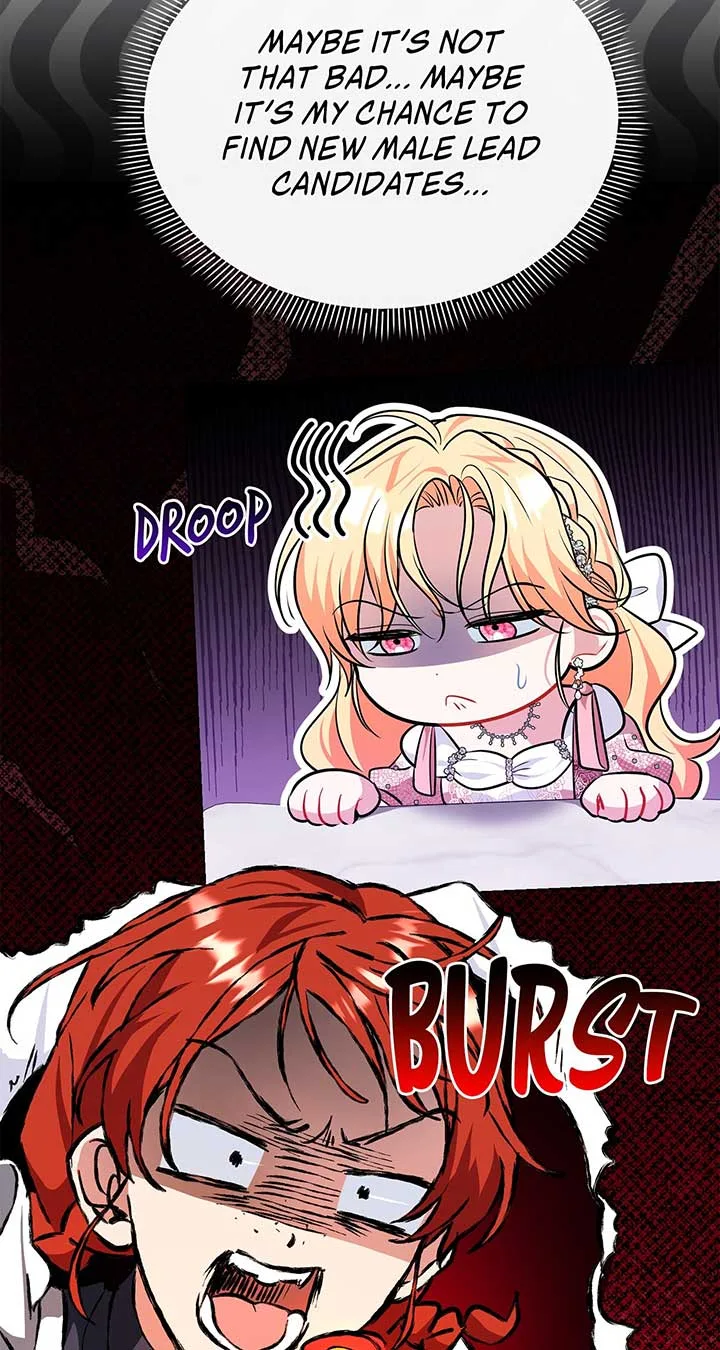There Are Too Many Second Male Leads! Chapter 28 page 42