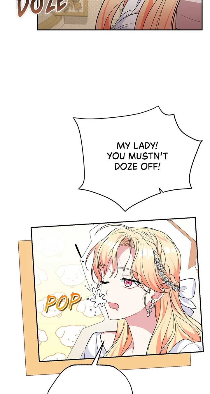 There Are Too Many Second Male Leads! Chapter 28 page 4