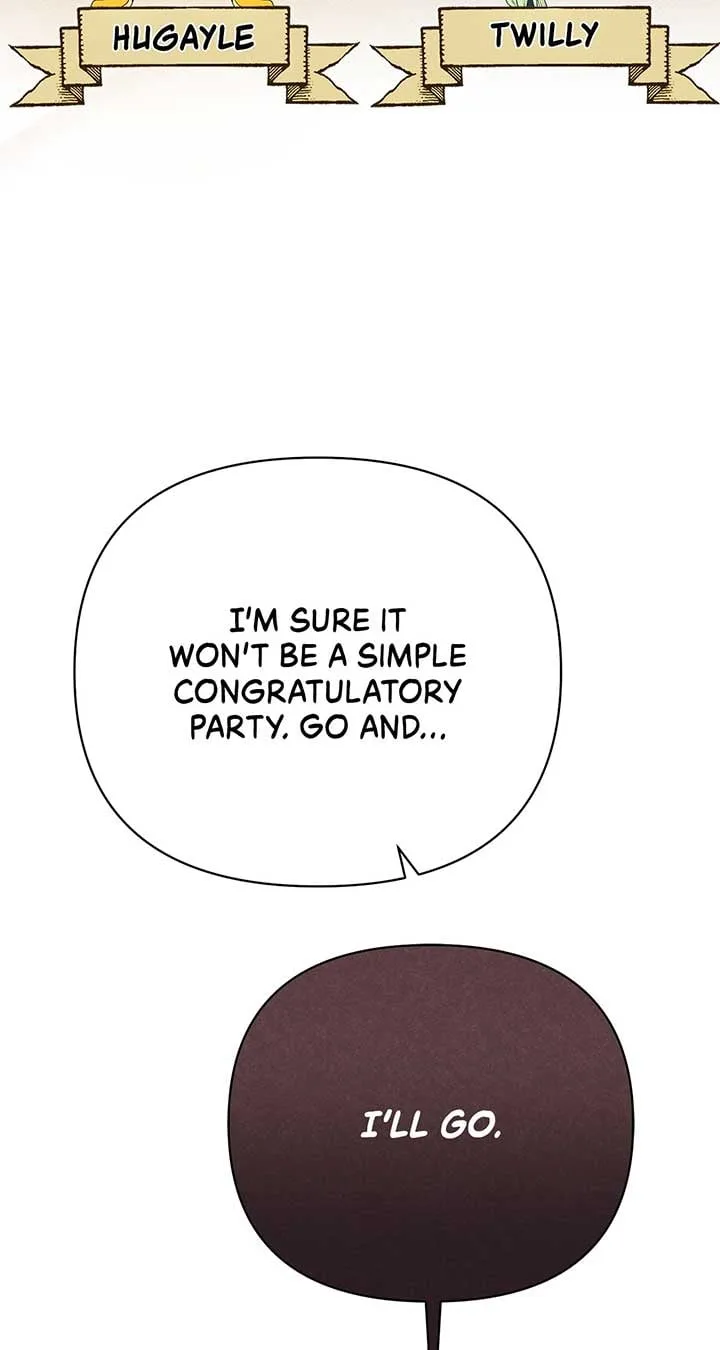 There Are Too Many Second Male Leads! Chapter 27 page 14