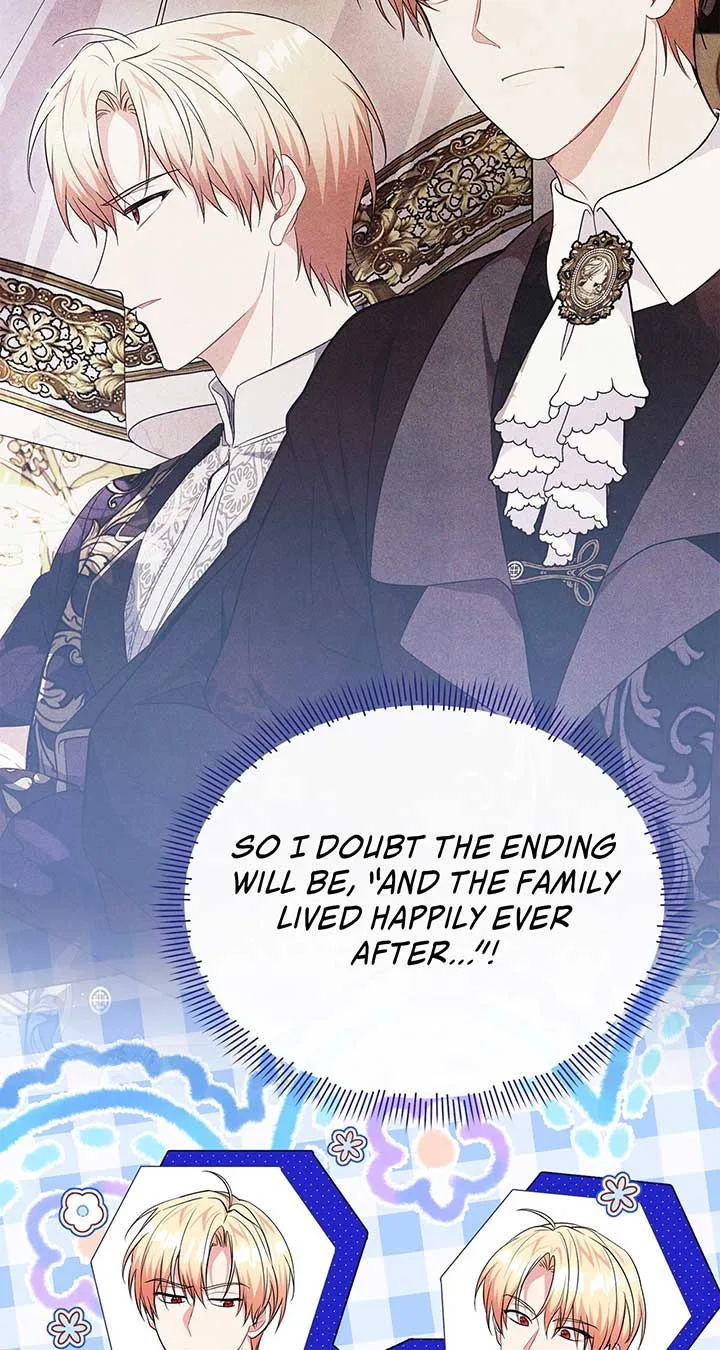 There Are Too Many Second Male Leads! Chapter 28 page 92