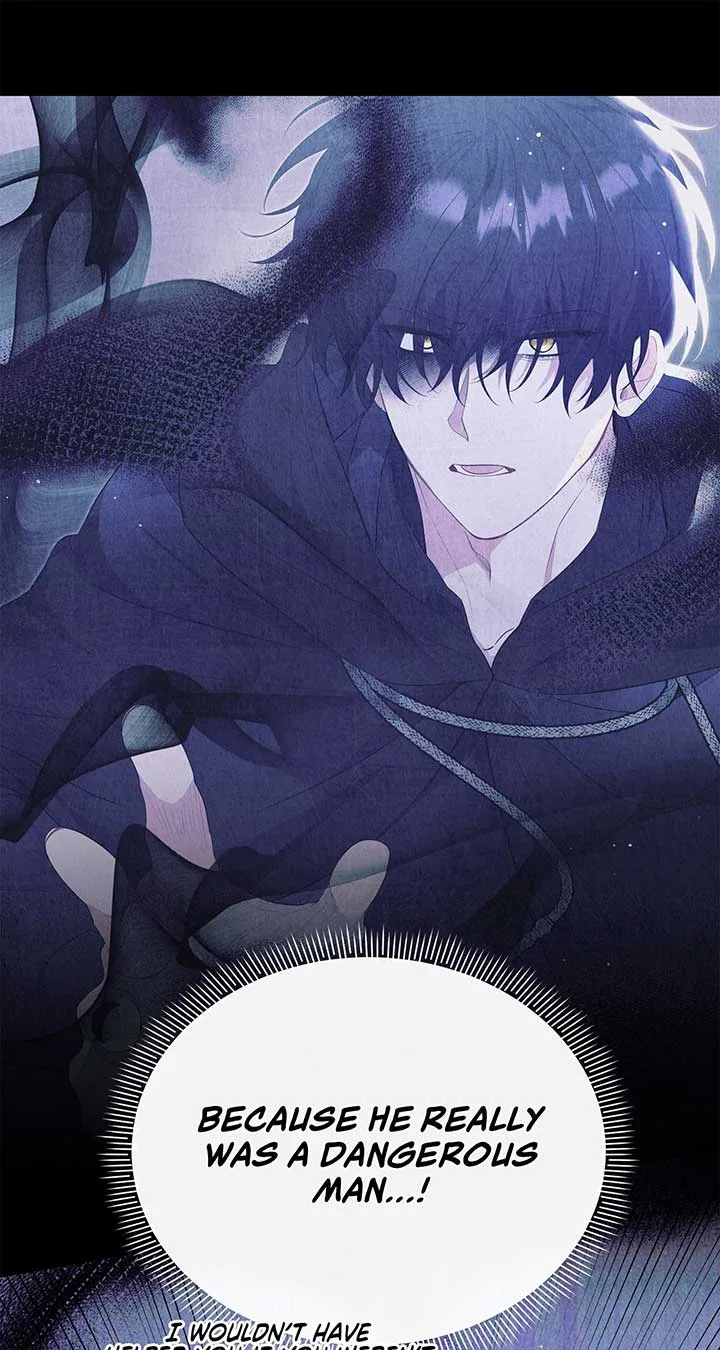 There Are Too Many Second Male Leads! Chapter 28 page 34
