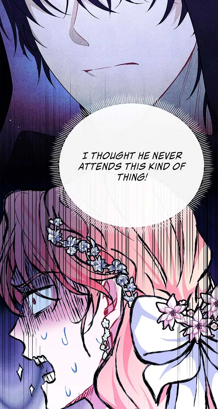 There Are Too Many Second Male Leads! Chapter 28 page 30