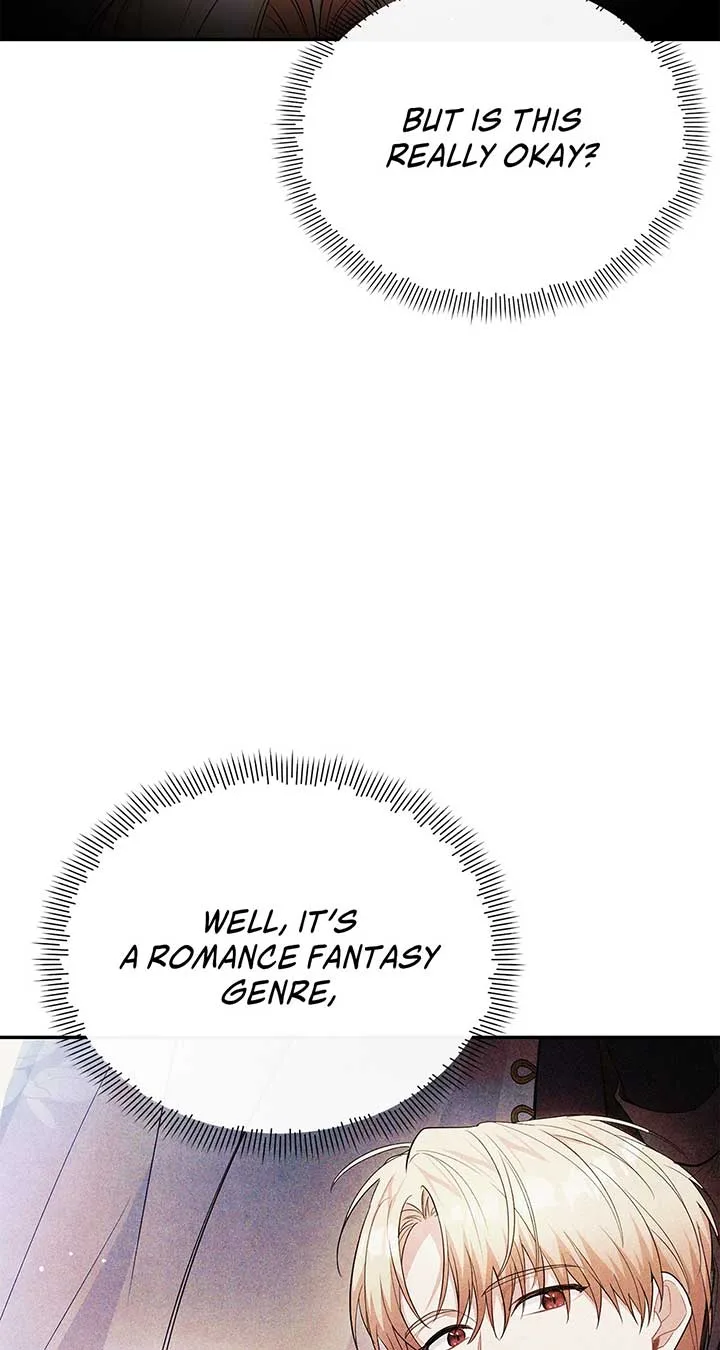 There Are Too Many Second Male Leads! Chapter 28 page 91