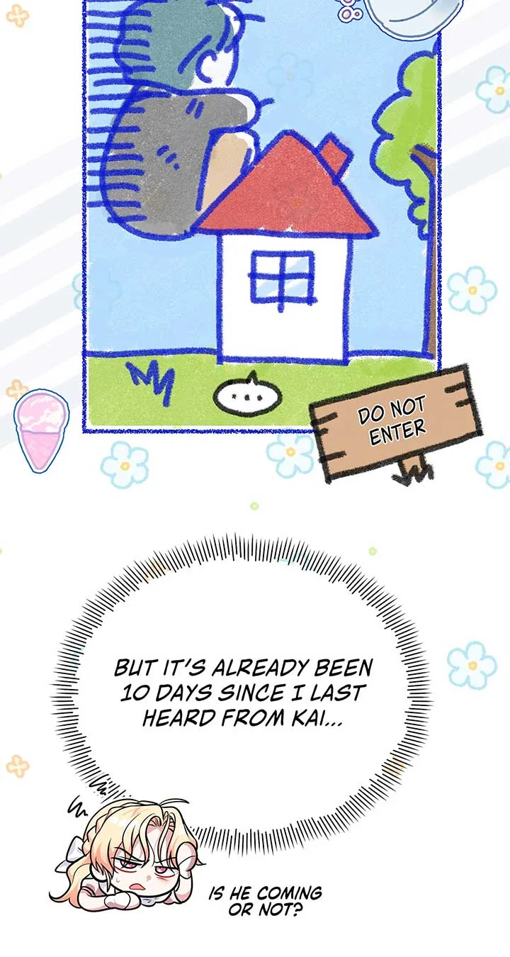 There Are Too Many Second Male Leads! Chapter 28 page 38
