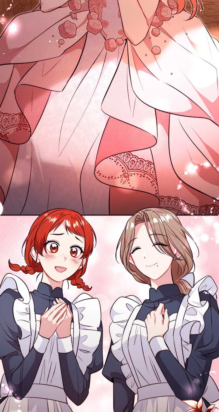 There Are Too Many Second Male Leads! Chapter 28 page 48