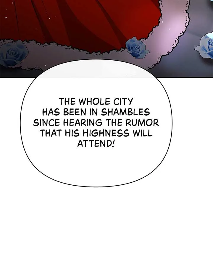 There Are Too Many Second Male Leads! Chapter 28 page 22