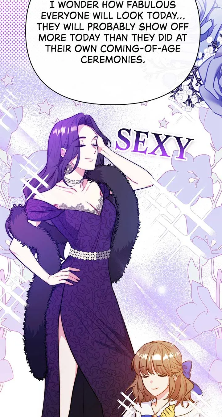 There Are Too Many Second Male Leads! Chapter 28 page 17
