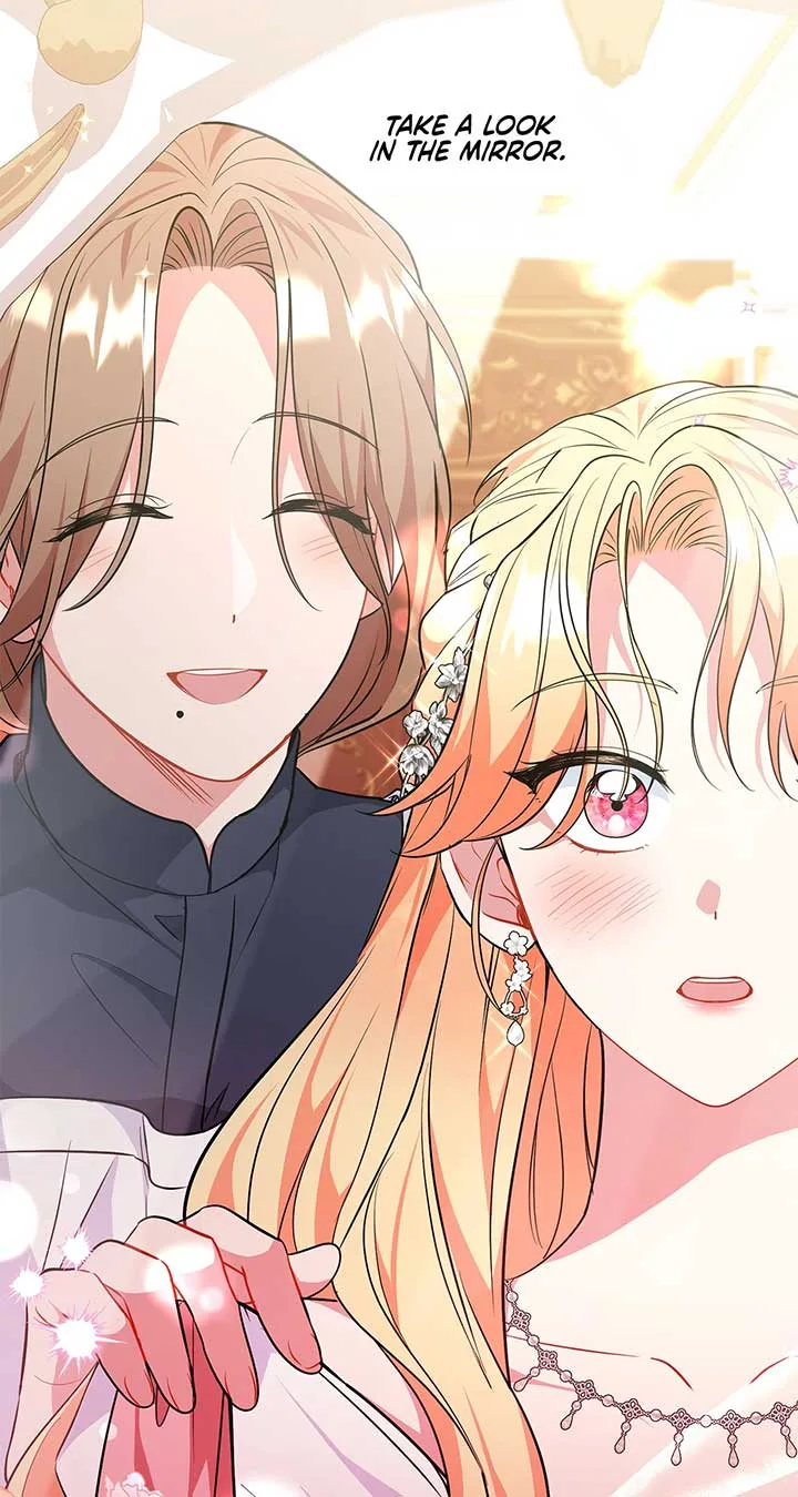 There Are Too Many Second Male Leads! Chapter 28 page 6