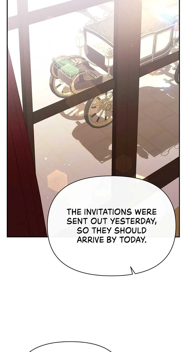 There Are Too Many Second Male Leads! Chapter 26 page 75