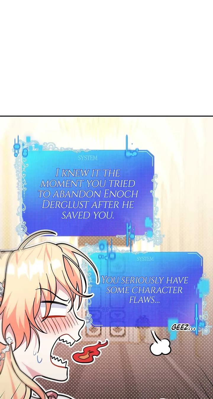 There Are Too Many Second Male Leads! Chapter 28 page 67