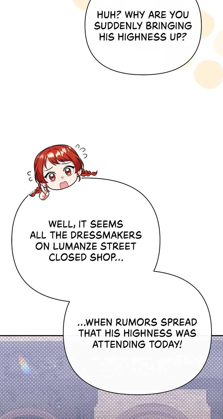 There Are Too Many Second Male Leads! Chapter 28 page 15