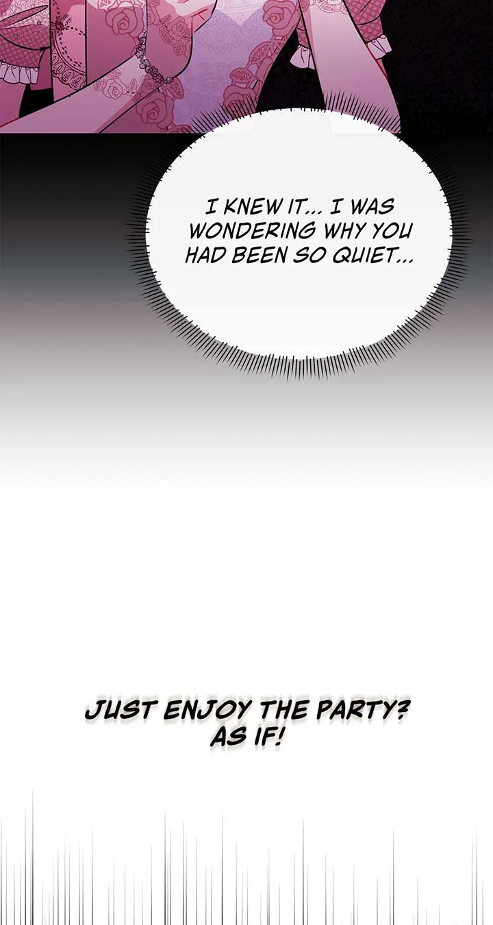 There Are Too Many Second Male Leads! Chapter 28 page 51