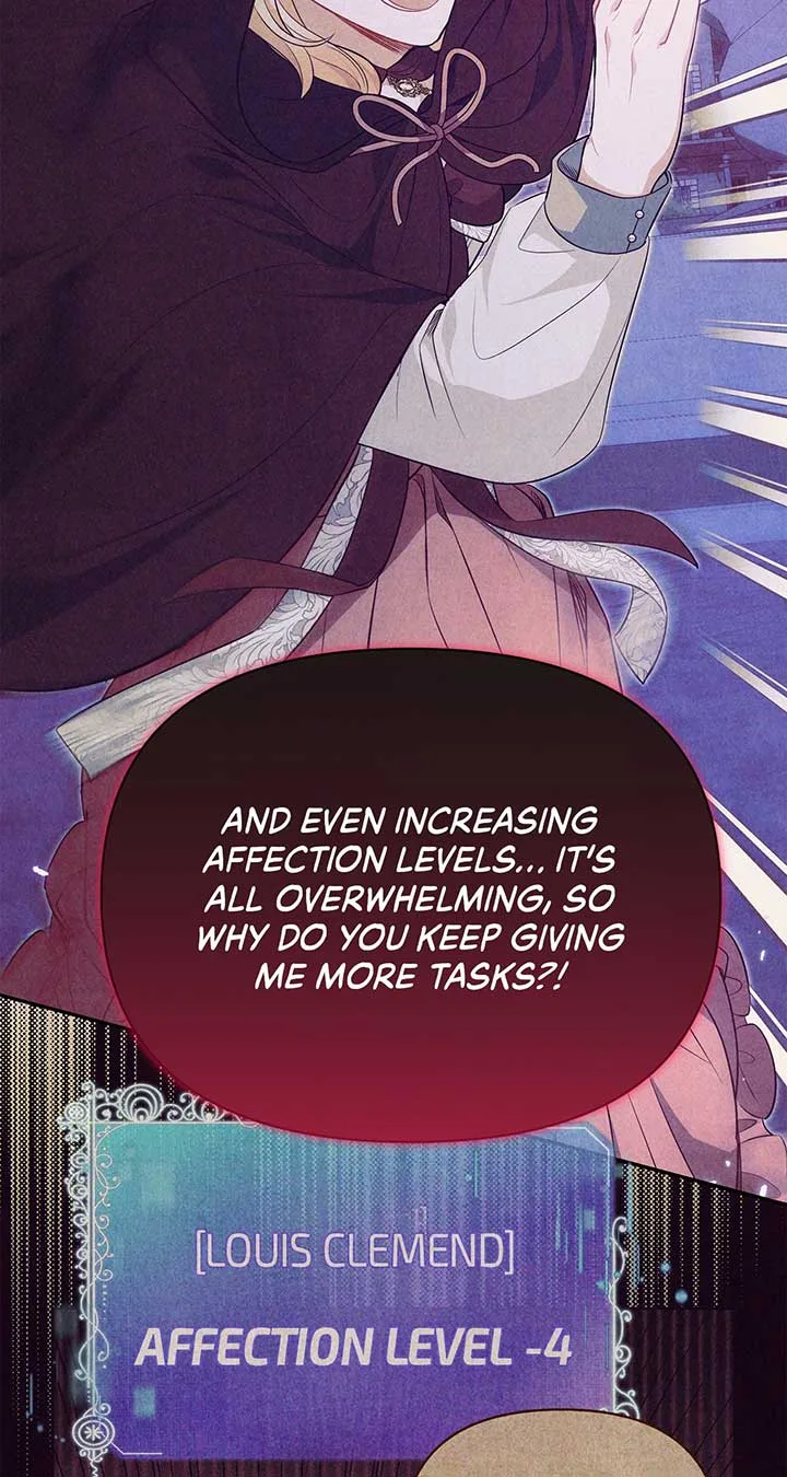 There Are Too Many Second Male Leads! Chapter 28 page 72