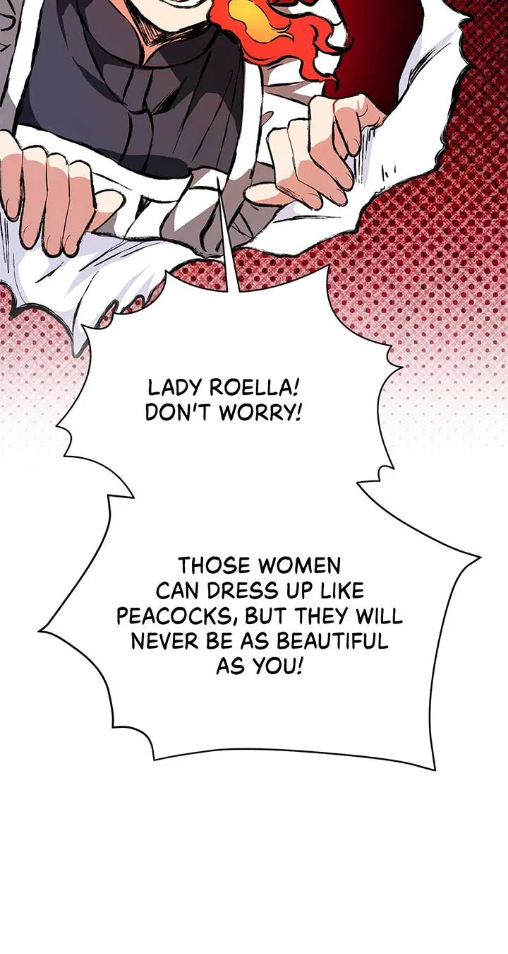 There Are Too Many Second Male Leads! Chapter 28 page 43