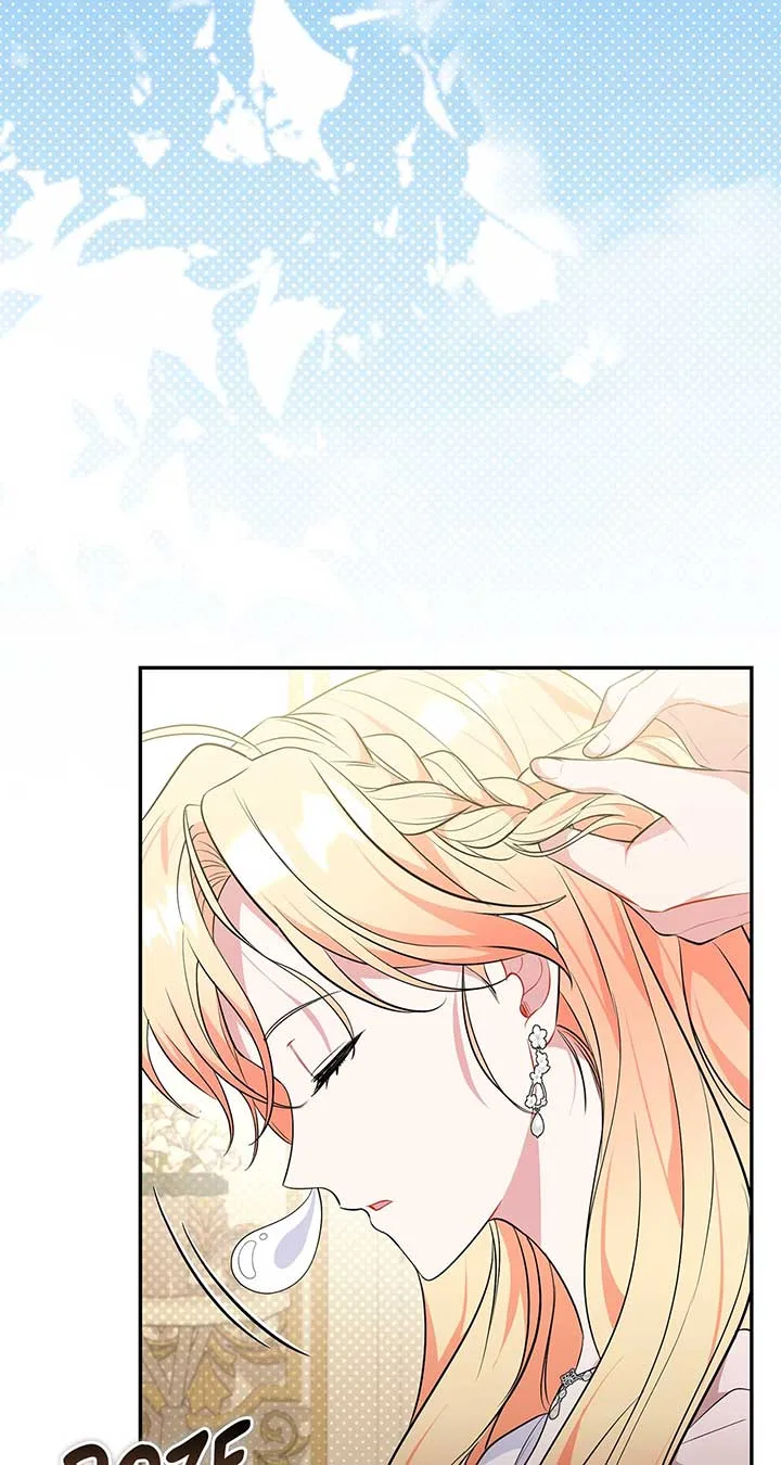 There Are Too Many Second Male Leads! Chapter 28 page 3