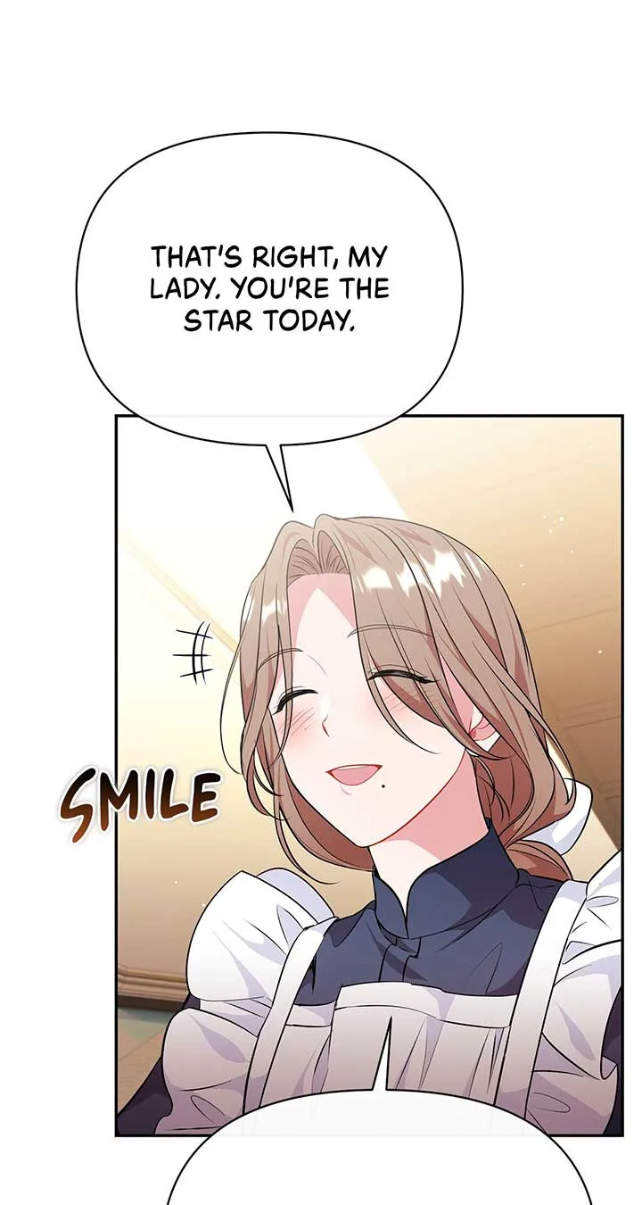 There Are Too Many Second Male Leads! Chapter 28 page 45