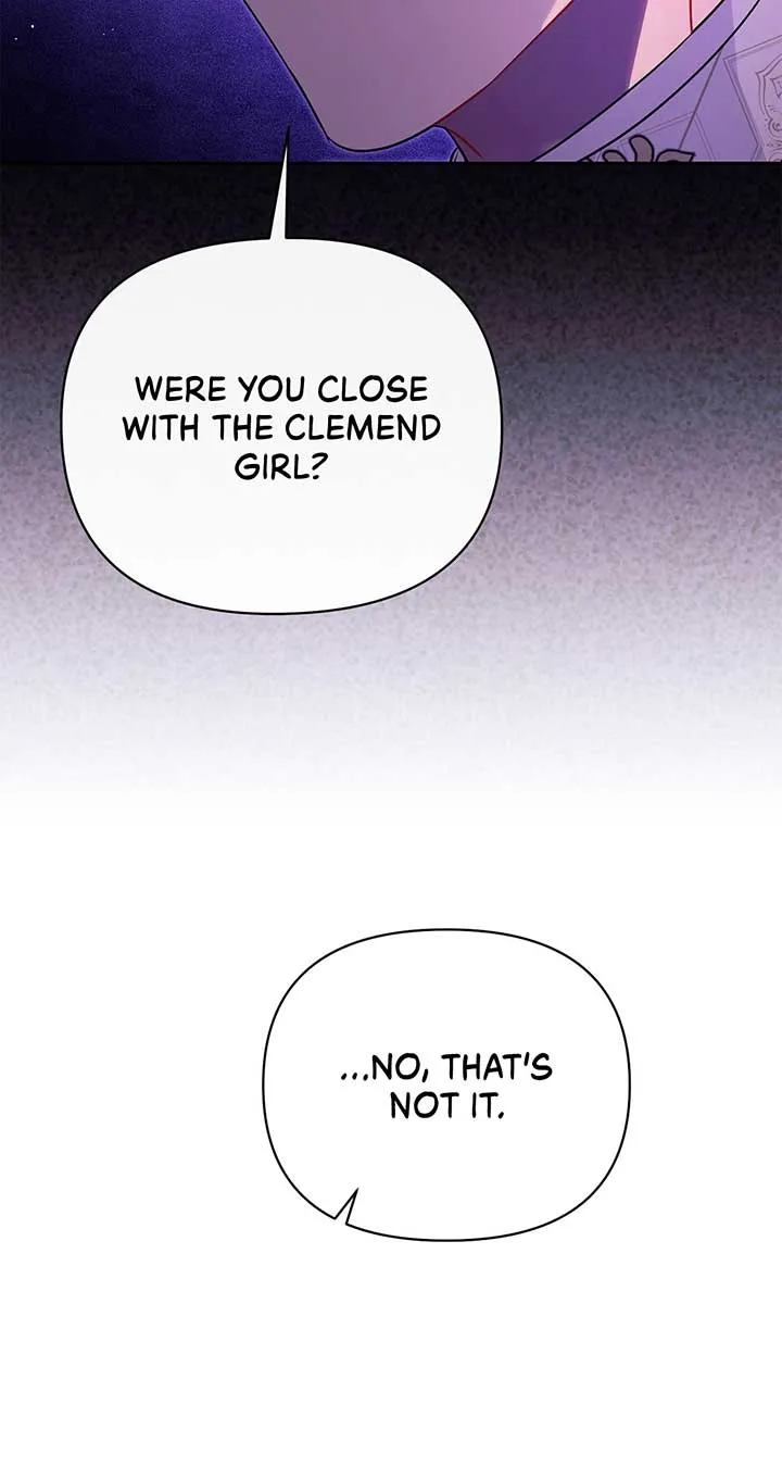 There Are Too Many Second Male Leads! Chapter 27 page 16