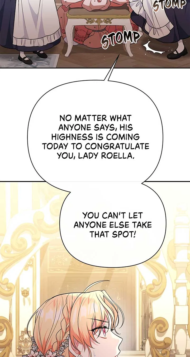 There Are Too Many Second Male Leads! Chapter 28 page 24