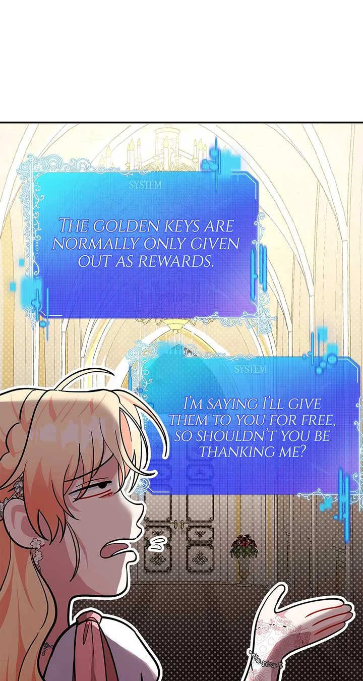 There Are Too Many Second Male Leads! Chapter 28 page 65