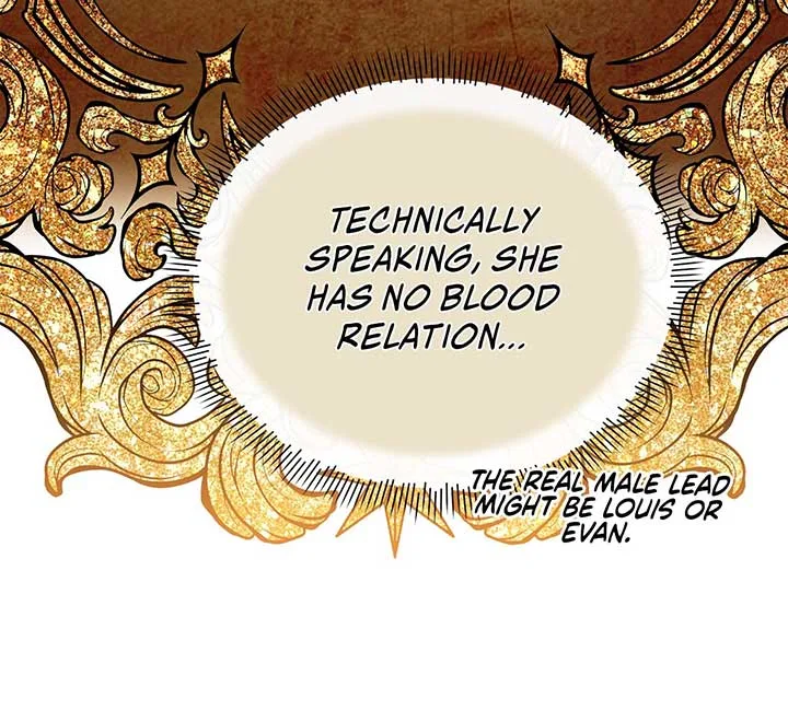 There Are Too Many Second Male Leads! Chapter 28 page 95