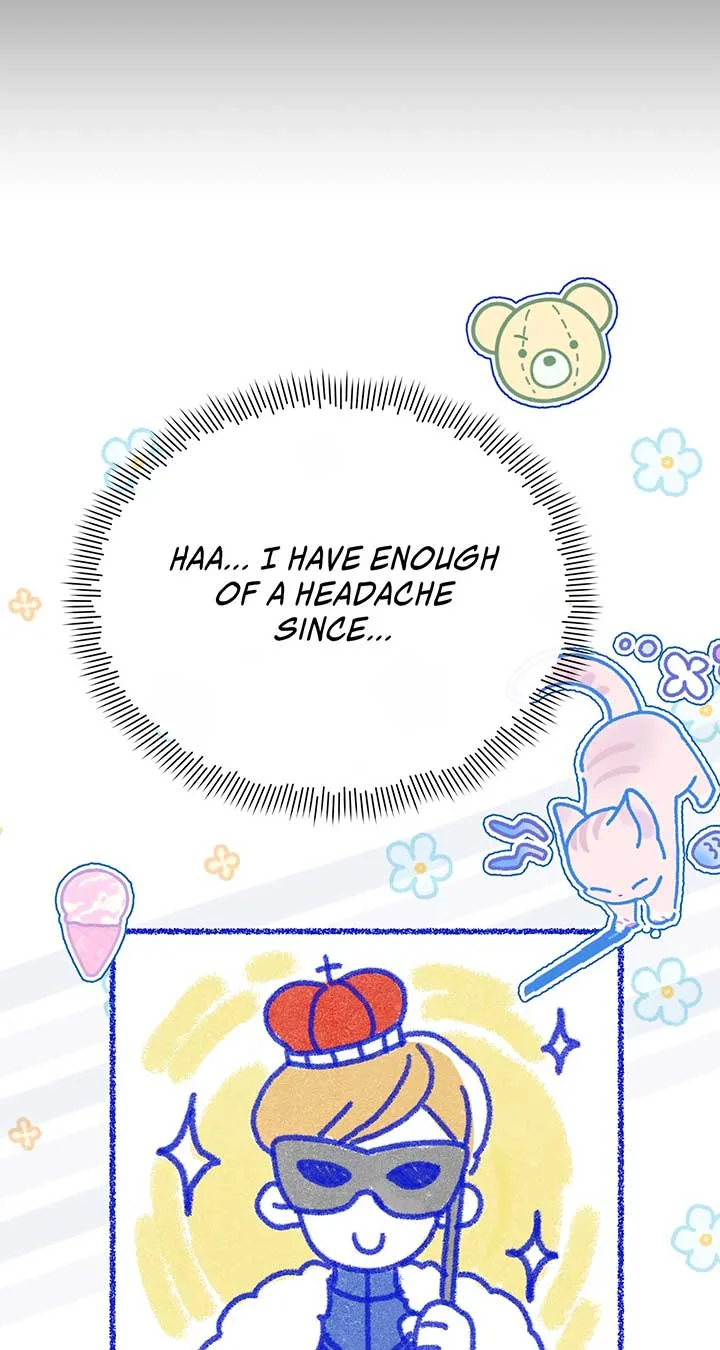 There Are Too Many Second Male Leads! Chapter 28 page 36