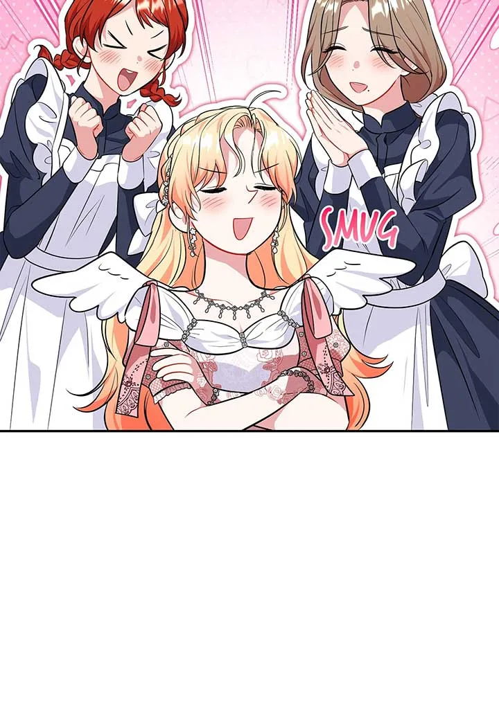 There Are Too Many Second Male Leads! Chapter 28 page 11