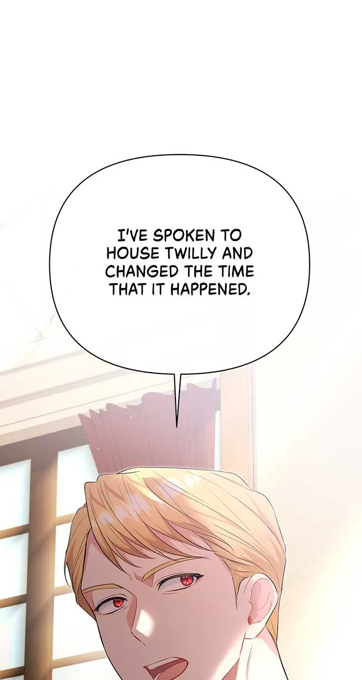 There Are Too Many Second Male Leads! Chapter 26 page 81