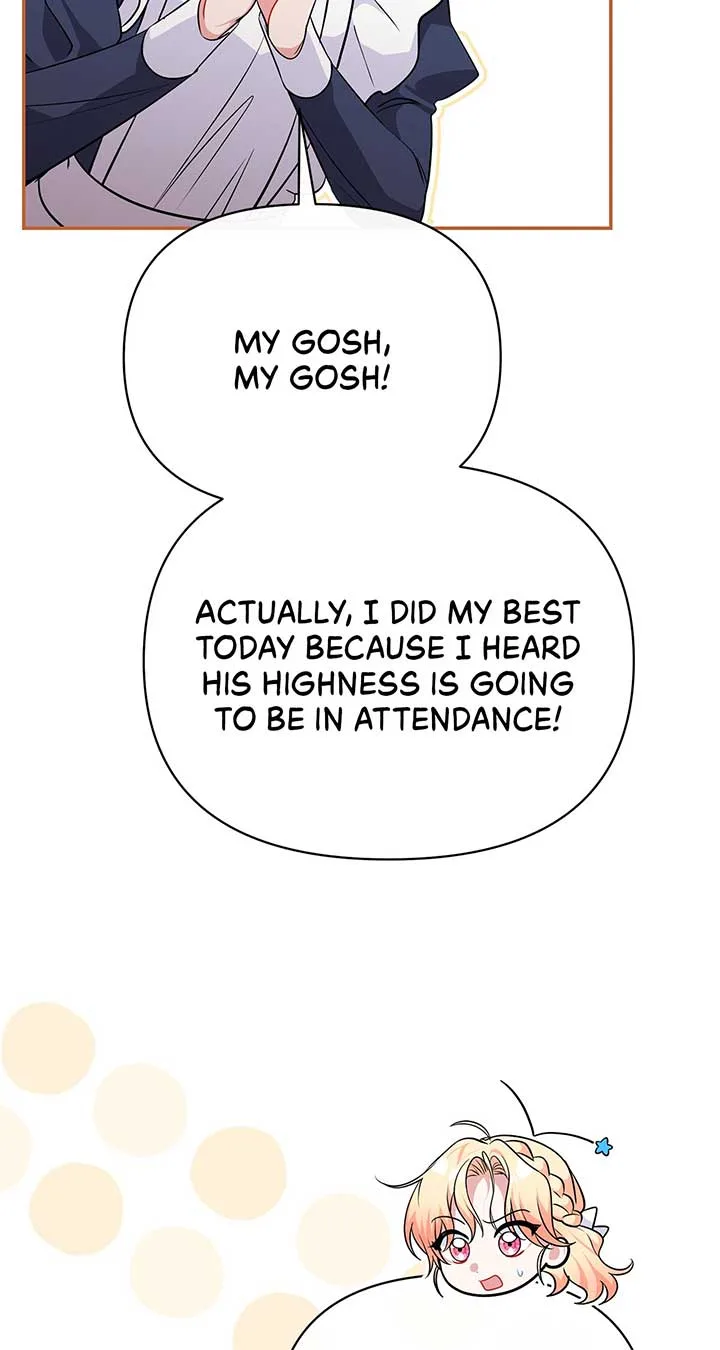 There Are Too Many Second Male Leads! Chapter 28 page 14