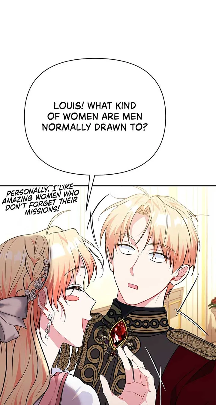 There Are Too Many Second Male Leads! Chapter 28 page 118