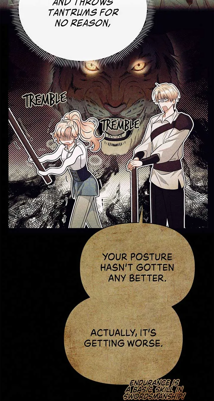 There Are Too Many Second Male Leads! Chapter 28 page 106