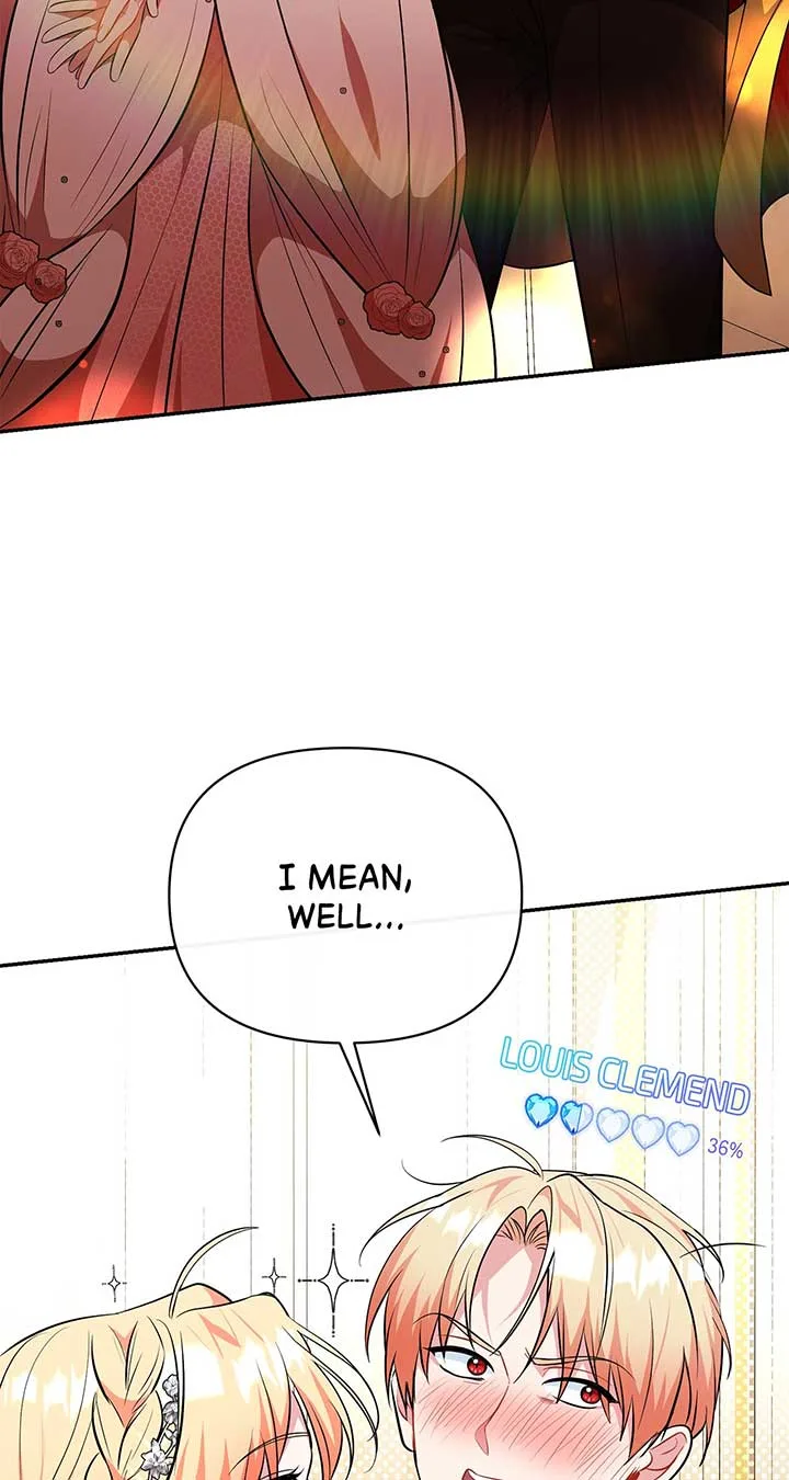There Are Too Many Second Male Leads! Chapter 28 page 114