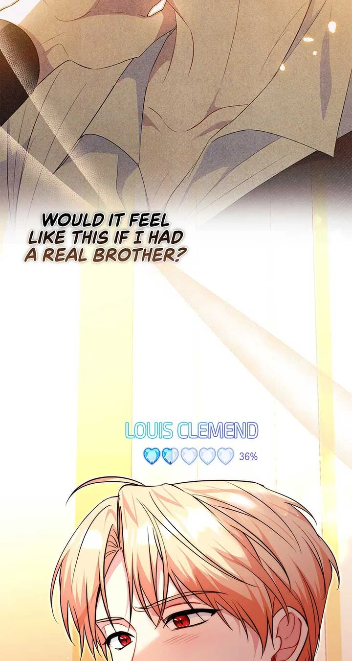 There Are Too Many Second Male Leads! Chapter 28 page 110