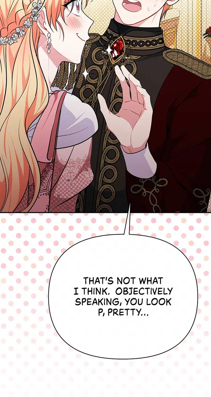 There Are Too Many Second Male Leads! Chapter 28 page 115