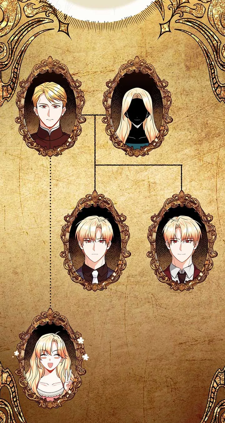 There Are Too Many Second Male Leads! Chapter 28 page 94