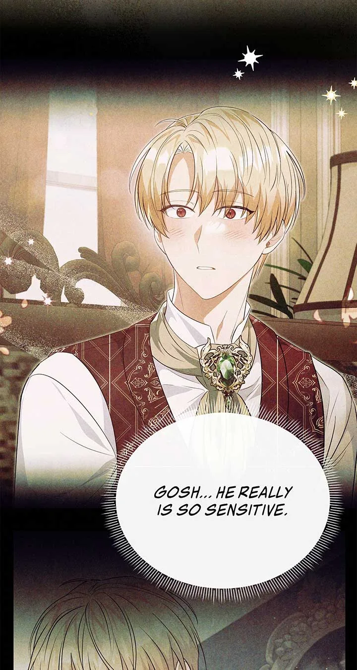 There Are Too Many Second Male Leads! Chapter 28 page 102