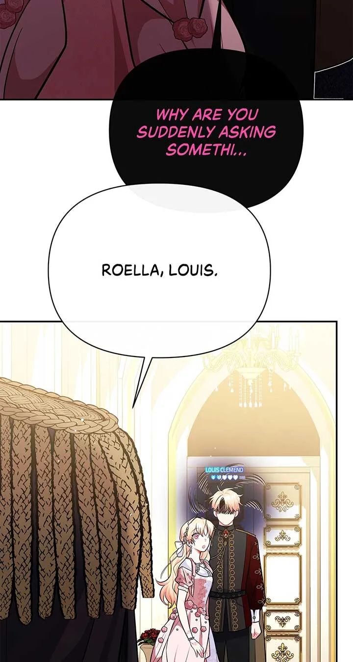 There Are Too Many Second Male Leads! Chapter 28 page 121