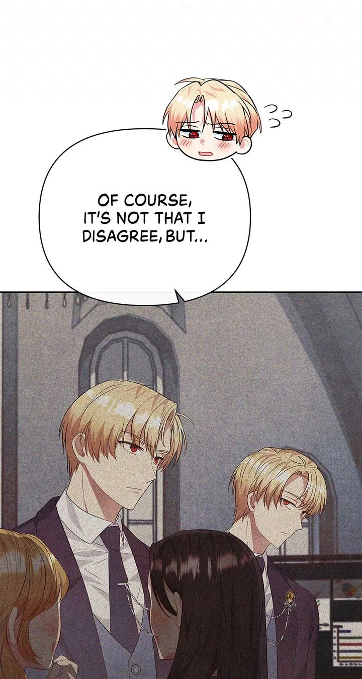 There Are Too Many Second Male Leads! Chapter 28 page 116