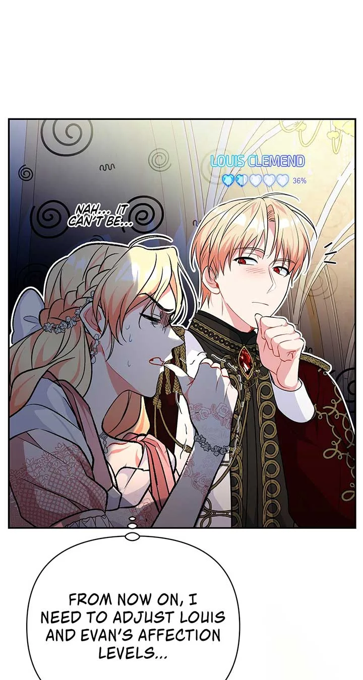 There Are Too Many Second Male Leads! Chapter 28 page 98