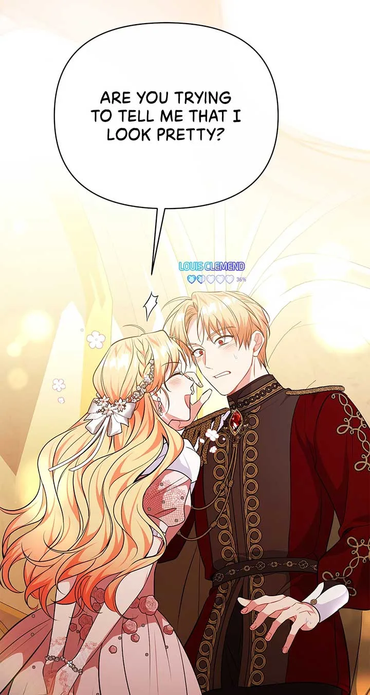 There Are Too Many Second Male Leads! Chapter 28 page 113