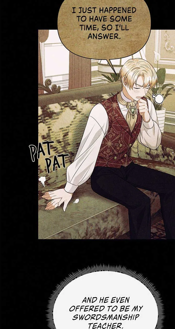 There Are Too Many Second Male Leads! Chapter 28 page 104