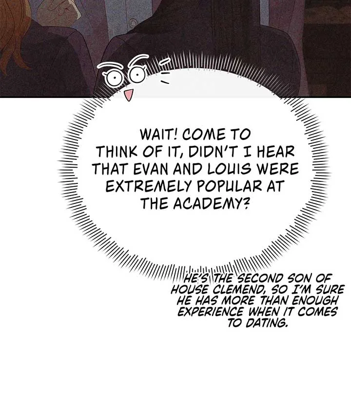 There Are Too Many Second Male Leads! Chapter 28 page 117
