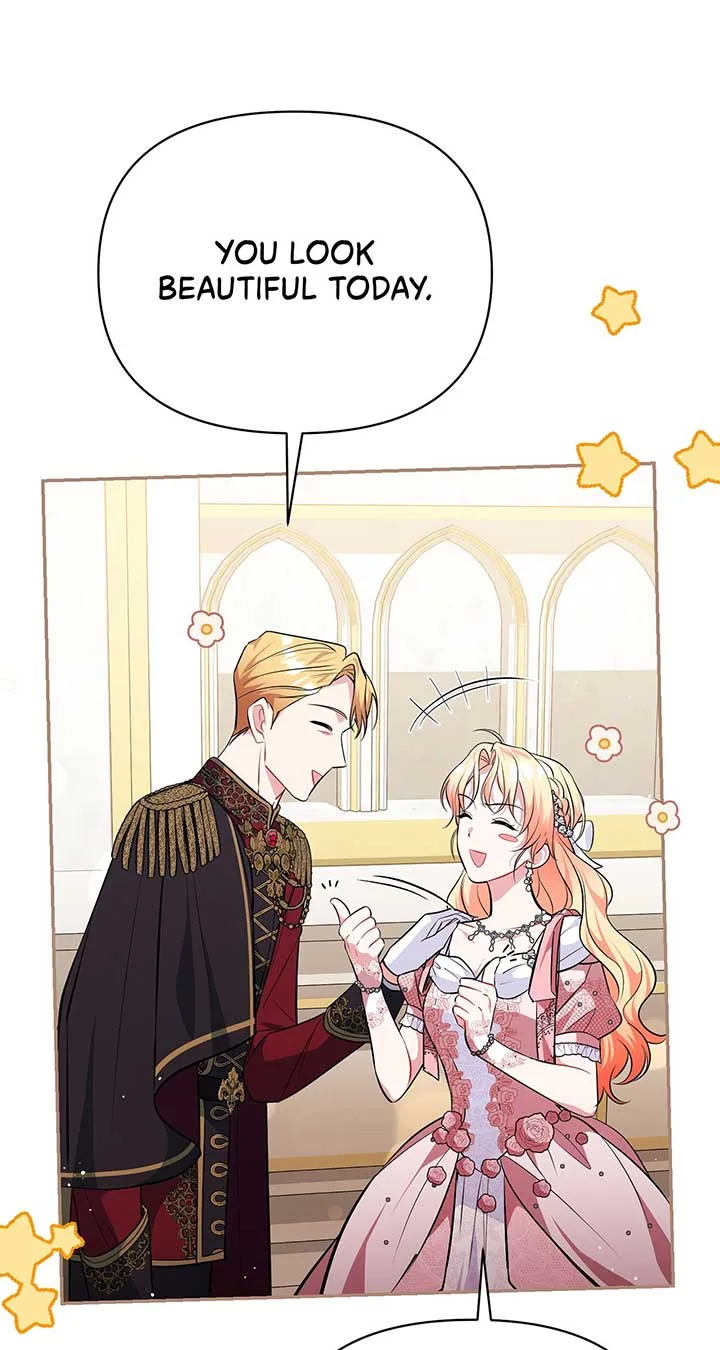 There Are Too Many Second Male Leads! Chapter 28 page 125