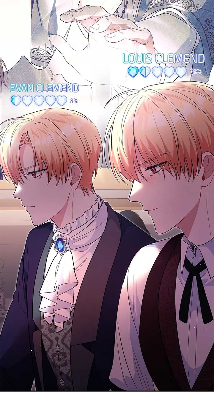There Are Too Many Second Male Leads! Chapter 26 page 79