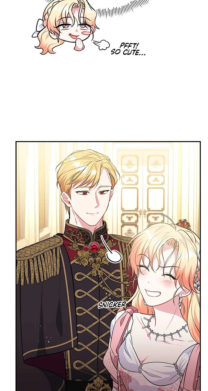 There Are Too Many Second Male Leads! Chapter 28 page 135